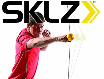 Up to 40% Off Select SKLZ Fitness Products