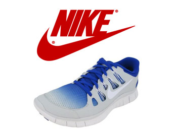 Extra 20% off Clearance Items at the Nike Store w/code: XTRAIN