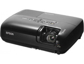 $350 off Epson EX50 Multimedia Projector