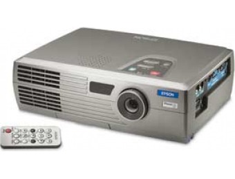 $2,050 off Epson PowerLite 52c Multimedia Projector