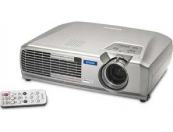 $2,400 off Epson PowerLite 53c Multimedia Projector