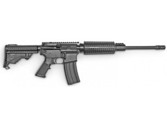 $100 off DPMS Panther Oracle Semi-automatic 5.56 NATO