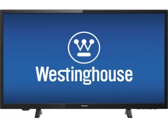 $80 off Westinghouse 32" LED HDTV, Model WD32HB1120-C