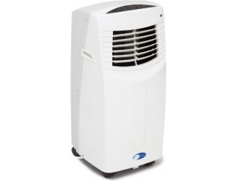 62% off Whynter 8,000 BTU Eco-Friendly Portable Air Conditioner