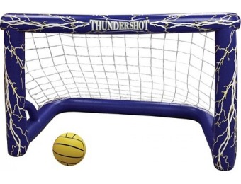 63% off Thunder-shot Water Polo Pool Game