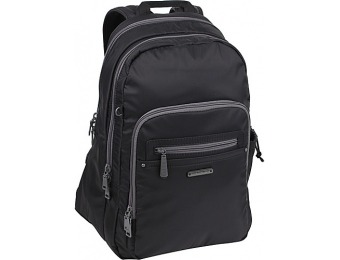 81% off Beside-U Indianapolis Backpack Handbag, Black