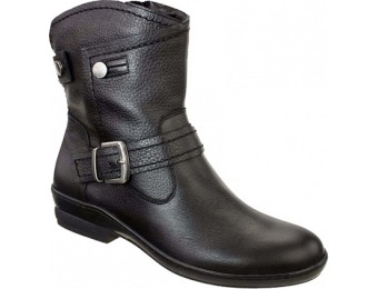 $80 off David Tate Relax Ankle Boots