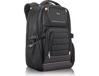 54% off Solo Pro 17.3" Laptop Backpack