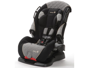 $130 off Safety 1st All-In-One Convertible Car Seat