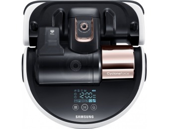 $500 off Samsung POWERbot Cleaning Robot Vacuum