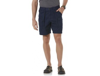 76% off Outdoor Life Men's Explorer Cargo Shorts