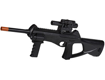 60% off M188A Power Shot FPS-250 Spring Airsoft Rifle
