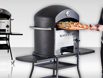 $72 off Blackstone Patio Oven with Pizza Peel