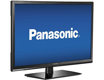 $130 off Panasonic TC-L32XM6 VIERA 32" LED 720p HDTV