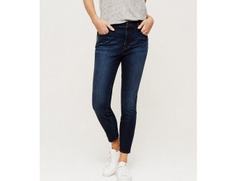 55% off LOFT Lou & Grey Downright Skinny Jeans