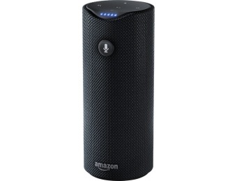 $50 off Amazon Tap Portable Bluetooth and Wi-Fi Speaker