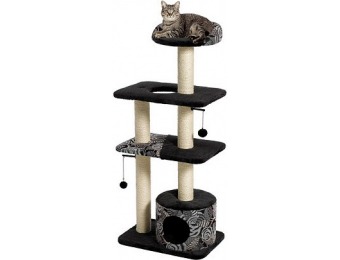 56% off Midwest Tower Cat Tree