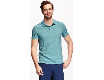 78% off Old Navy Jersey Polo For Men