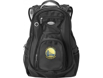 59% off Denco Sports Luggage NBA 19" Laptop Backpack