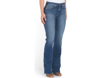 67% off High Rise Flare Women's Jean