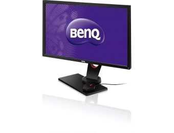 $152 off BenQ XL2430T 24" 1080P Gaming Monitor - Refurbished