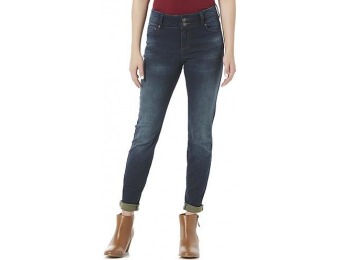 85% off Canyon River Blues Women's Denim Skinny Jeans