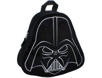 70% off Darth Vader Mini Backpack - Kids