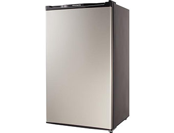 $50 off Frigidaire BFPH33M4LM 3.3 Cu. Ft. Compact Refrigerator