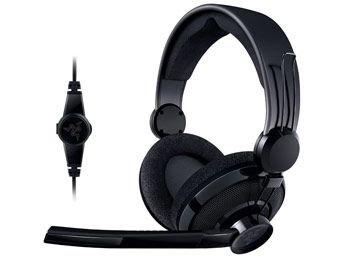 $40 off Razer Carcharias Expert Gaming Headset