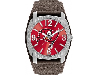 50% off Game Time Defender NFL Watches