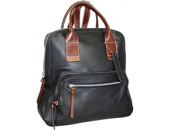 54% off Nino Bossi Eleanor Rigby Backpack Handbag