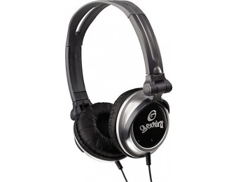 72% off Gemini Djx-03 Professional Dj Headphones