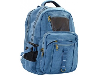 57% off R & R Collections Backpack With Tablet Sleeve