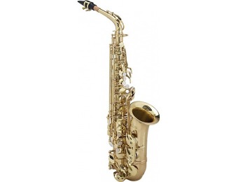 67% off Allora Student Series Alto Saxophone Model Aaas-301