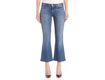 60% off McGuire Majorelle Cropped Flared Jeans