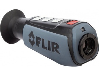 $500 off FLIR Ocean Scout 320 Marine Thermal Handheld Camera