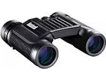 44% off Bushnell H2O Waterproof Binoculars, 8 x 25, Black, BSH138005