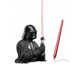 77% off Star Wars Darth Vader Pen Holder
