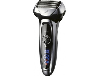 $150 off Panasonic ES-LV65-S Arc5 Wet and Dry Shaver