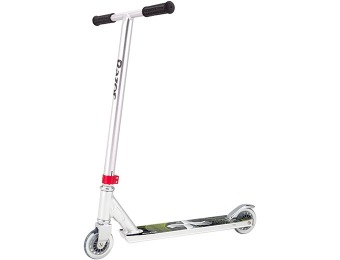 $31 off Razor Pro X Scooter (Red)
