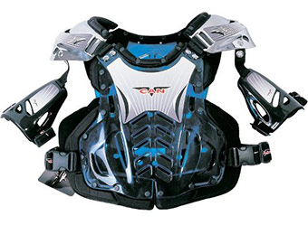 $65 off H&H Sports Chest Protector