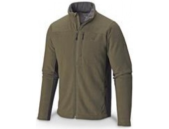 70% off Mountain Hardwear Men's Dual Fleece Jacket