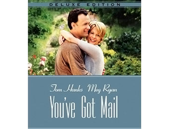 58% off You've Got Mail (Deluxe Edition DVD)