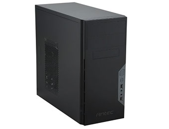50% off Antec New Solution VSK-3000 Mid Tower Computer Case