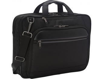 54% off Kenneth Cole Reaction No Easy Way Out Laptop Bag