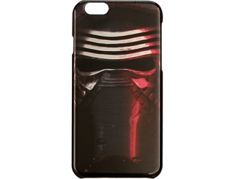 80% off Star Wars Kylo Ren iPhone 6 Case
