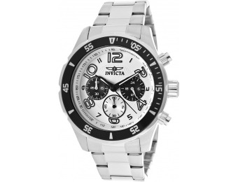 $420 off Invicta 12912 Men's Pro Diver Stainless Steel Watch