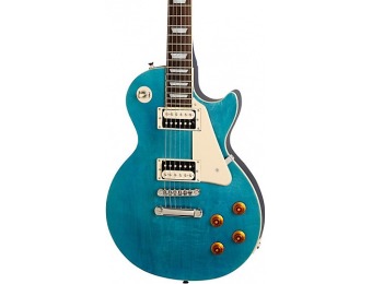 52% off Epiphone Les Paul Traditional Pro-Ii Electric Guitar