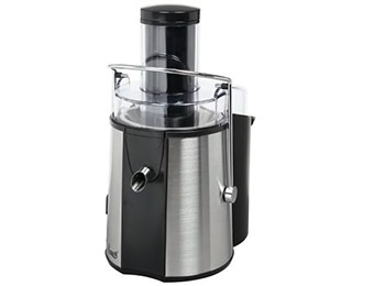 65% off Rosewill Stainless Steel Whole Juice Extractor