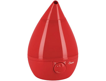 24% off Crane Drop Humidifier (Exclusive Target Red)